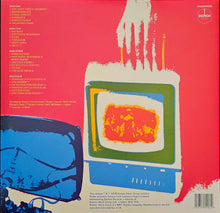 Load image into Gallery viewer, U.K. Subs ‎– Brand New Age 10' Lp (Ltd Collectors Edition Pink/ Yellow)
