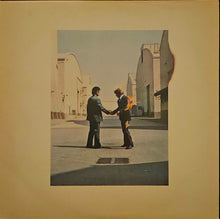 Load image into Gallery viewer, Pink Floyd - Wish You Were Here Lp
