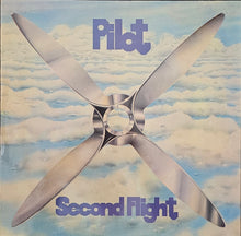 Load image into Gallery viewer, Pilot - Second Flight Lp
