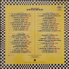 Load image into Gallery viewer, Various - Sixties Mania Lp
