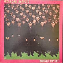 Load image into Gallery viewer, Yellow Magic Orchestra - X∞Multiplies Lp
