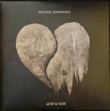 Load image into Gallery viewer, Michael Kiwanuka - Love And Hate Lp
