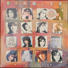 Load image into Gallery viewer, Bangles - Different Light Lp
