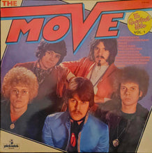 Load image into Gallery viewer, The Move - Greatest Hits Vol. 1 Lp
