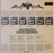 Load image into Gallery viewer, Ray Bauduc, Nappy Lamare And Their Dixieland Band – Masters Of Dixieland Vol. 4 Lp
