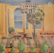 Load image into Gallery viewer, The Appletree Theatre – Playback Lp (White Label/ Reissue)
