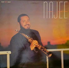 Load image into Gallery viewer, Najee ‎– Day By Day Lp

