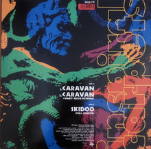 Load image into Gallery viewer, Inspiral Carpets - Caravan 12&quot; Single
