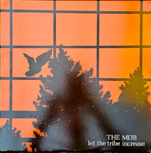 Load image into Gallery viewer, The Møb ‎– Let The Tribe Increase Lp (First Press)
