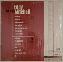 Load image into Gallery viewer, Eddy Mitchell - Best Of 60&#39;s Lp (White Vinyl)
