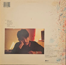 Load image into Gallery viewer, Yukihiro Takahashi - Neuromantic Lp
