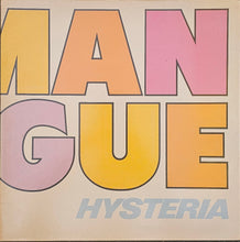 Load image into Gallery viewer, Human League - Hysteria Lp

