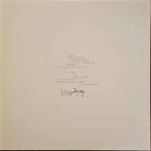 Load image into Gallery viewer, Birds Of Passage - Without The World Lp (Ltd (100) White)
