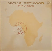 Load image into Gallery viewer, Mick Fleetwood - The Visitor Lp
