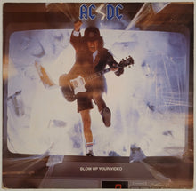 Load image into Gallery viewer, AC/DC - Blow Up Your Video Lp
