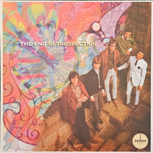 Load image into Gallery viewer, The End - Introspection/  Retrospection Lp (Ltd RSD 2018 Clear)
