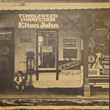 Load image into Gallery viewer, Elton John - Tumbleweed Connection Lp
