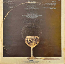 Load image into Gallery viewer, Procol Harum - Grand Hotel Lp
