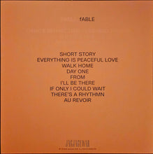Load image into Gallery viewer, Bon Iver ‎– Sable, Fable Lp (Ltd Red/ Black)
