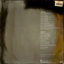 Load image into Gallery viewer, Orchestral Manoeuvres In The Dark - The Best Of OMD Lp
