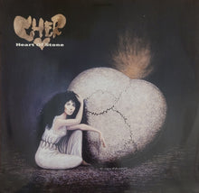 Load image into Gallery viewer, Cher - Heart Of Stone Lp
