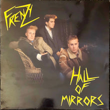 Load image into Gallery viewer, Frenzy - Hall Of Mirrors Lp
