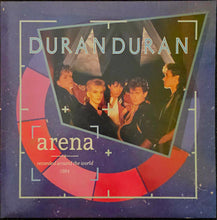 Load image into Gallery viewer, Duran Duran - Arena Lp
