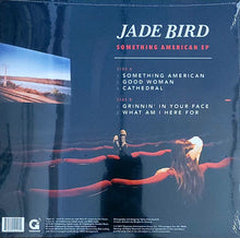 Load image into Gallery viewer, Jade Bird - Something American Ep (Limited Edition)
