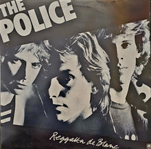 Load image into Gallery viewer, The Police - Reggatta De Blanc Lp
