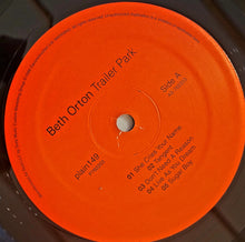 Load image into Gallery viewer, Beth Orton - Trailer Park Lp (Reissue)
