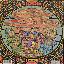 Load image into Gallery viewer, Fila Brazillia ‎– A Touch Of Cloth Lp
