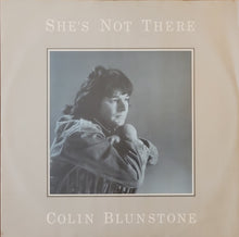 Load image into Gallery viewer, Colin Blunstone - She&#39;s Not There 12&quot; Single
