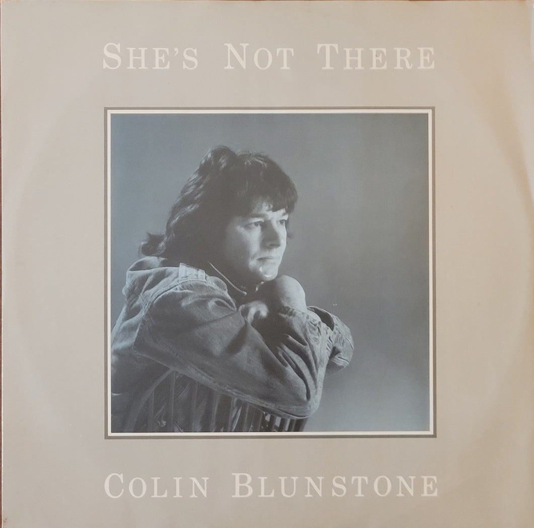 Colin Blunstone - She's Not There 12