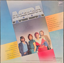 Load image into Gallery viewer, Abba - Thank You For The Music Lp
