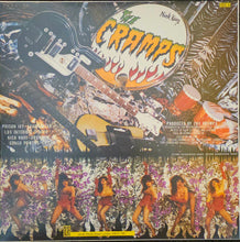 Load image into Gallery viewer, The Cramps - Smell Of Female Mini Album
