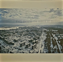 Load image into Gallery viewer, Steve Rothery - The Ghosts Of Pripyat Lp +CD
