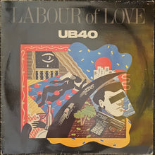Load image into Gallery viewer, UB40 - Labour Of Love Lp
