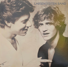 Load image into Gallery viewer, Larsen-Feiten Band – Larsen-Feiten Band Lp
