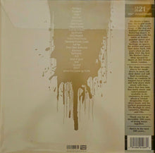 Load image into Gallery viewer, Sleaford Mods ‎– All That Glue Lp (Ltd Turquoise/ Pink)
