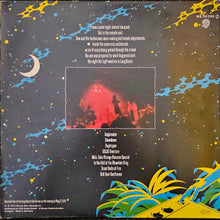 Load image into Gallery viewer, Electric Light Orchestra - The Night The Light Went On (In Long Beach) Lp
