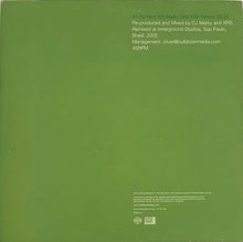 Load image into Gallery viewer, Bebel Gilberto - So Nice 12&quot; Single (Promo)
