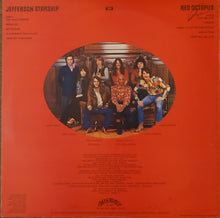 Load image into Gallery viewer, Jefferson Starship - Red Octopus Lp
