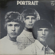 Load image into Gallery viewer, The Walker Brothers - Portrait Lp (Mono)
