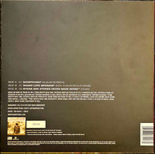 Load image into Gallery viewer, Poison The Well ‎– Ghostchant 10" Single (Ltd (2000) Red)

