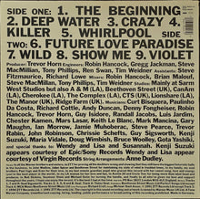 Load image into Gallery viewer, Seal - Seal Lp (First Press (Pre-Mix Version))
