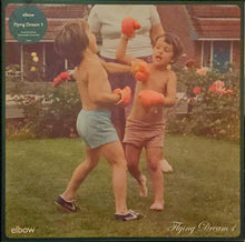 Load image into Gallery viewer, Elbow - Flying Dream 1 Lp (Ltd Green)
