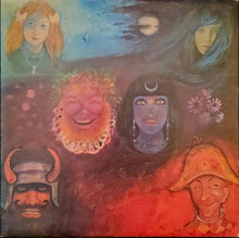 Load image into Gallery viewer, King Crimson - In The Wake Of Poseidon Lp
