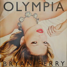 Load image into Gallery viewer, Bryan Ferry - Olympia Lp (First Press, Deluxe 200 gram)
