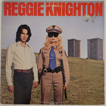 Load image into Gallery viewer, Reggie Knighton - Reggie Knighton Lp
