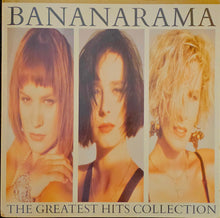 Load image into Gallery viewer, Bananrama - The Greatest Hits Collection Lp
